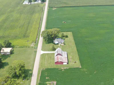 1914 600 Road, Shelbyville