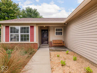 4017 Willow Court, Franklin - 6