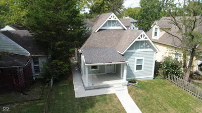 806 Tacoma Avenue, Indianapolis - 37