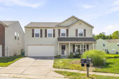 6852 Maywood Circle, Avon