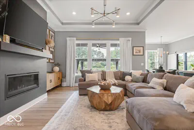 11514 Aubrey Lane, Fishers - 12