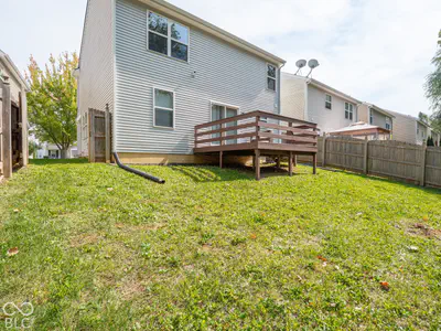 8066 Loveridge Drive, Indianapolis - 55