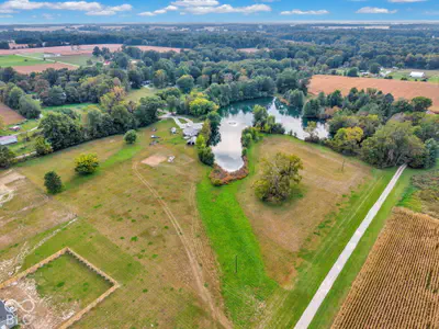 10350 Cash Road, Quincy - 45