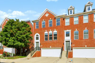 11812 Harvard Lane, Carmel - 3