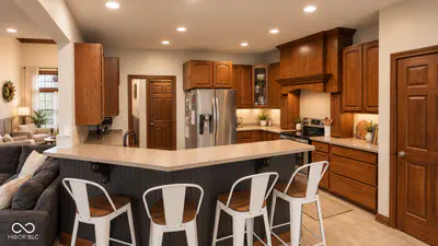 3486 N Timberlake Drive, Martinsville - 31