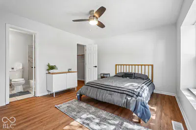 2943 Horse Hill West Drive, Indianapolis - 26