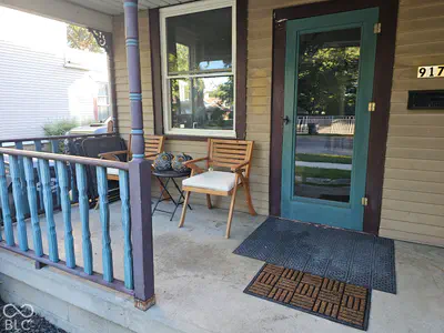 917 8th Street, Anderson - 2