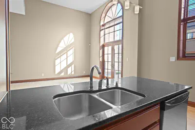 1529 N Alabama Street #UNIT C, Indianapolis - 15