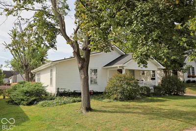 101 Robinson Street, Franklin - 35