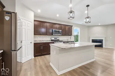 16997 Adler Lane, Noblesville - 5