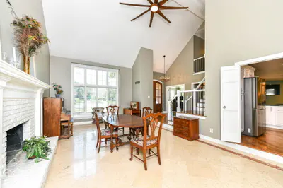 4950 Limberlost Trace, Carmel - 8