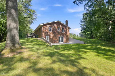 1170 W Base Road, North Vernon - 47