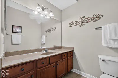 13871 Rue Charlot Lane #20, McCordsville - 22