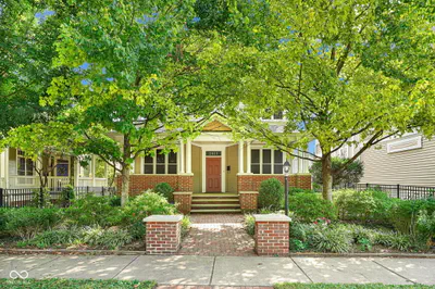 2411 Talbott Street, Indianapolis - 51