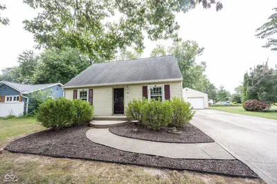 715 Homewood Drive, Carmel - 3