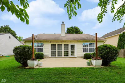 10348 Northbrook Drive, Fishers - 2