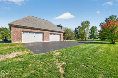9202 Compton Farm Lane, Indianapolis - 77