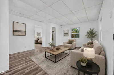 3125 Manor Court, Indianapolis - 2