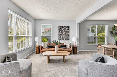 3992 Rowlett Place, Carmel - 12