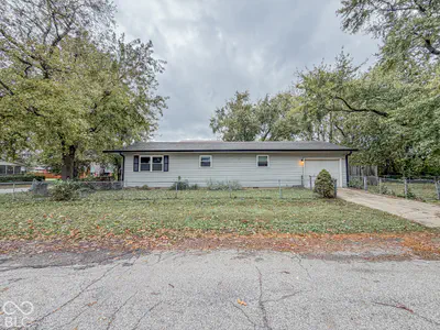 1101 N Belmont Avenue, Indianapolis - 4