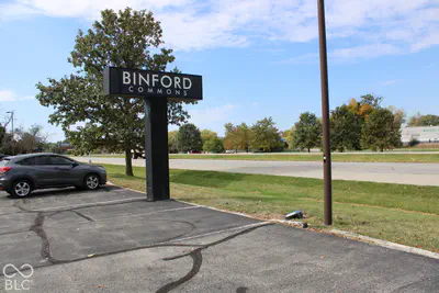 6314 Rucker Road #D, Indianapolis - 24