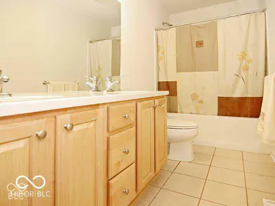 7331 Oxbridge Place, Indianapolis - 17
