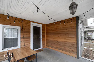 601 Cottage Avenue, Indianapolis - 5