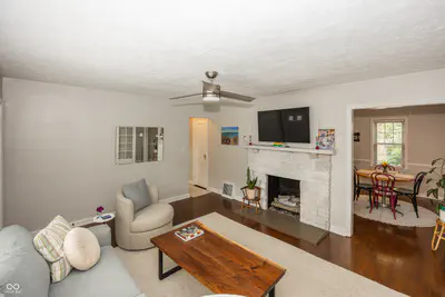 5828 Indianola Avenue, Indianapolis - 12