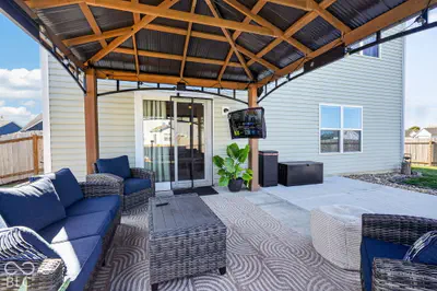 1470 Bella Rita Lane, Pendleton - 38