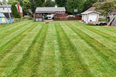 6545 Brill Road, Indianapolis - 4