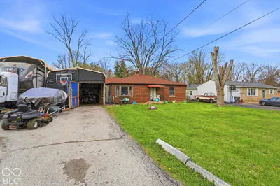 6330 Raymond Street, Indianapolis - 41