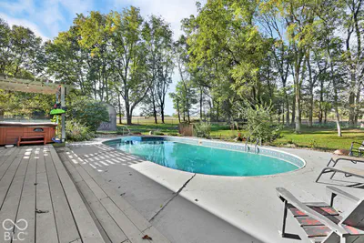 13468 N Hammer Road, Mooresville - 68