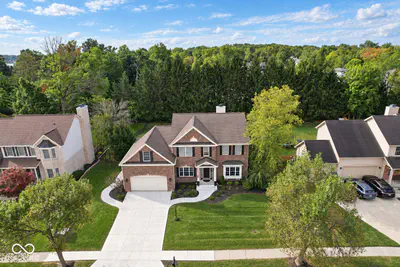 12817 Mojave Drive, Fishers
