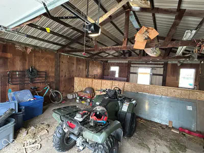 5101 N County Road 500 E, Pittsboro - 27