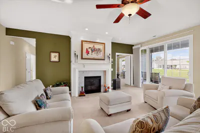 15258 Trebbiano Drive, Fishers - 8