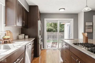 3038 Sunmeadow Court, Indianapolis - 22