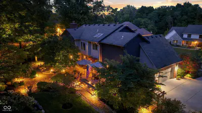 8510 Bluefin Circle, Indianapolis - 50