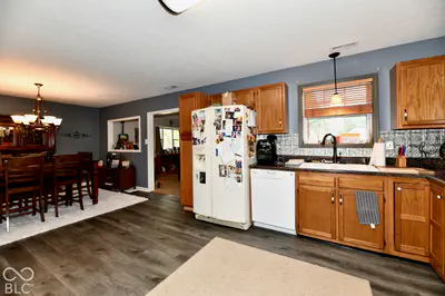 6798 Hufford Road, Brownsburg - 10