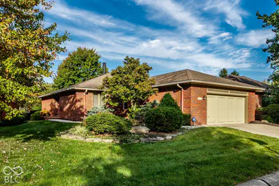 8722 Cricket Tree Lane, Indianapolis