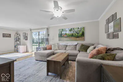 1652 74th Place, Indianapolis - 13