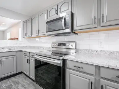 5426 Skipping Stone Drive, Indianapolis - 27