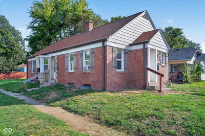 1702 46th Street, Indianapolis - 3