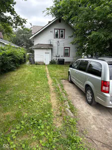 623 Eugene Street, Indianapolis - 3