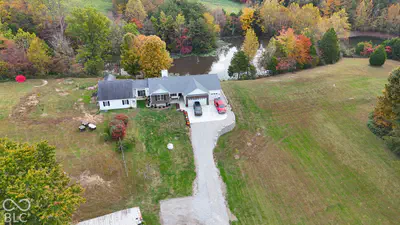 8950 S County Road 310 W, Commiskey - 12