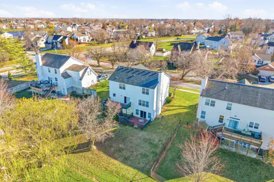 1206 Barrington Drive, Greenwood - 46