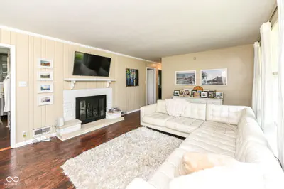 1220 Oak Ridge Drive, Indianapolis - 5