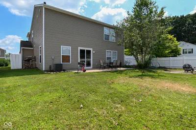8468 Ash Grove Drive, Indianapolis - 12