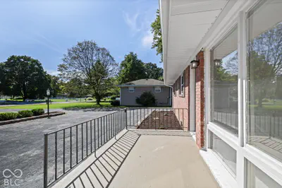 5126 Thornleigh Drive, Indianapolis - 20