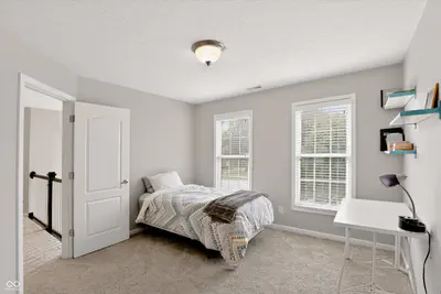 8838 Pin Oak Drive, Zionsville - 37