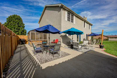 8262 Mechanicsburg Road, Middletown - 33